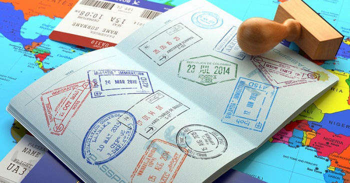 Visa Dubai For Senegalese