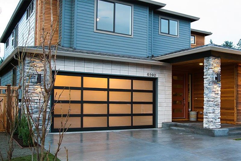 Long Lasting Insulation Is the Key to Cheap Garage Doors