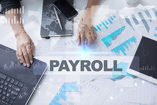 Benefits Of Using A Payroll Service