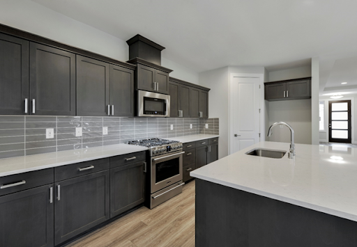 Are Grey Kitchen Cabinets a Good Option