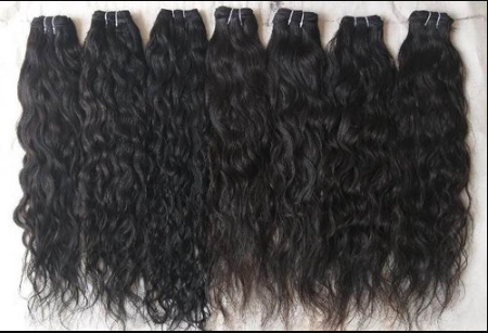 How to Choose Wavy Hair Extensions
