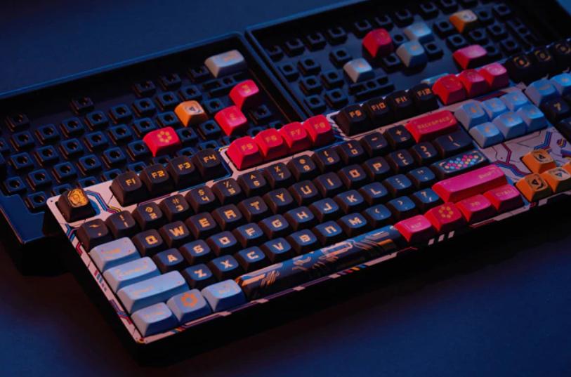 How to Choose the Best Hot-Swap Mechanical Keyboard for You