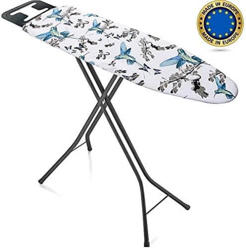 Things You Should Know Before Buying An Ironing Board