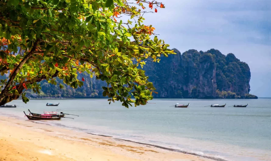 Thailand: The Most Exotic Destination in Southeast Asia