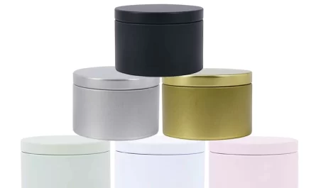 tin boxes manufacturer