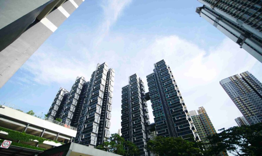 A Comprehensive Guide to Decoupling Property Laws in Singapore